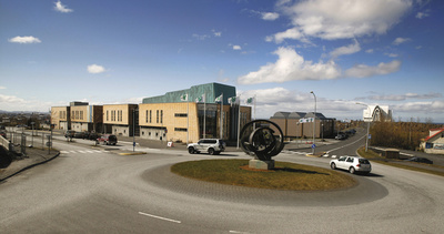 Kópavogur