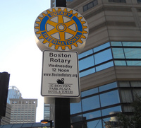 Rotary Boston