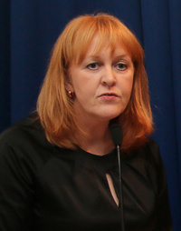 Sigurlaug H. Svavarsdóttir.