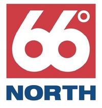 66 norður