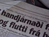 Ferð Rótarýklúbbs Hafnarfjarðar til Vesturheims 2002
