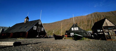 Ísafjörður 5