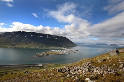 Ísafjörður 3