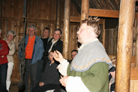 Dalir: Laxdæla; Sumarferð; 2009