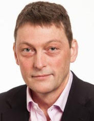 Bjarni Sigurðsson