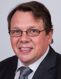 Þórarinn V. Sólmundarson
