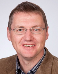 Arnar Smári Þorvarðarson