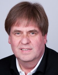 Frímann Guðbrandsson
