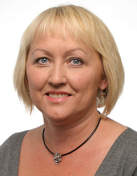 Dagmar Huld Matthíasdóttir