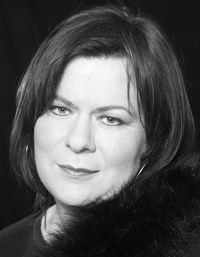 Signý Ormsdóttir