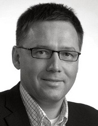Alexander Þórisson