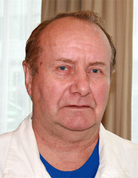 Lárus Brown