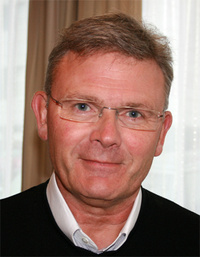 Gestur Valgarðsson