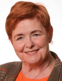 Ólína Margrét Sveinsdóttir