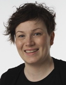 Steinunn Dögg Steinsen