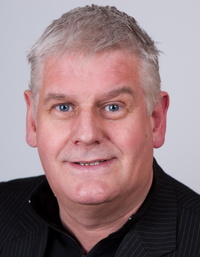 Ómar Bragi Stefánsson