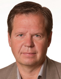 Guðmundur Ásgeirsson