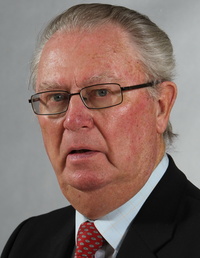 Jón Páll Halldórsson