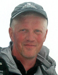Þorsteinn Sæmundsson