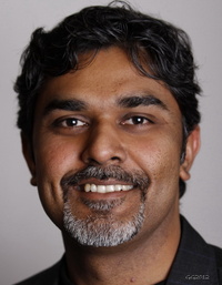 Bala Kamallakharan