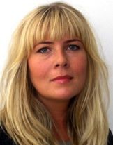 Arnþrúður Jónsdóttir
