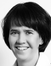Kristín Rafnar