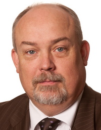 Baldur Sæmundsson