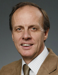 Ásgeir Magnússon