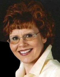 Hólmfríður Guðjónsdóttir
