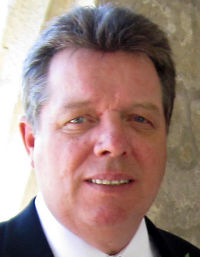 Bjarni Ásgeirsson