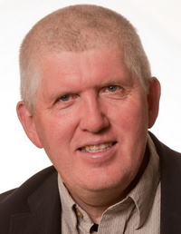 Bjarki Sveinbjörnsson
