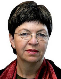Signý Jóhannesdóttir