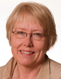 Emma Eyþórsdóttir