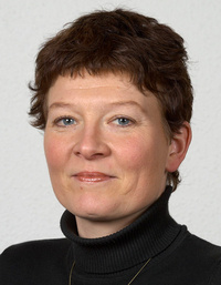 Ástfríður Margrét Sigurðardóttir
