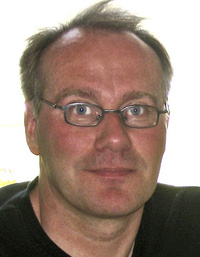 Sigurður Haraldsson