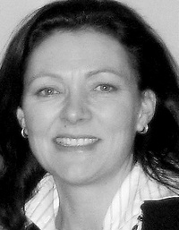 Gyða Björnsdóttir
