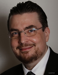 Hilmar Thors