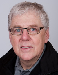 Jóhann Svavarsson