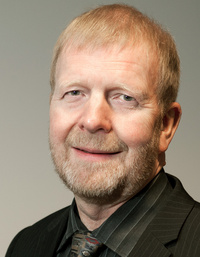 Eiríkur Hans Sigurðsson