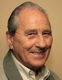 Albert Kristinsson