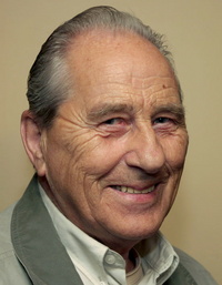 Albert Kristinsson