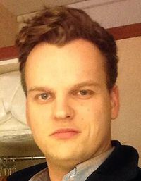 Baldur Ingi Halldórsson