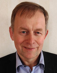 Úlfar Þór Indriðason