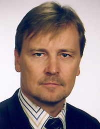 Halldór Jóhannsson