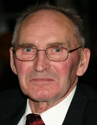 Þórður Helgason