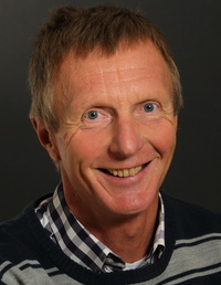 Gunnar þórðarson