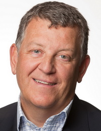 Guðmundur Jóhann Jónsson