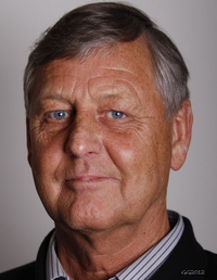 Óskar Þór Árnason