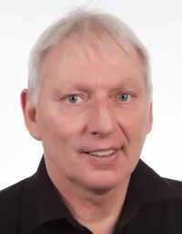 Þorsteinn A Þorvaldsson