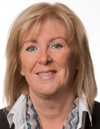 Margrét K Gunnarsdóttir